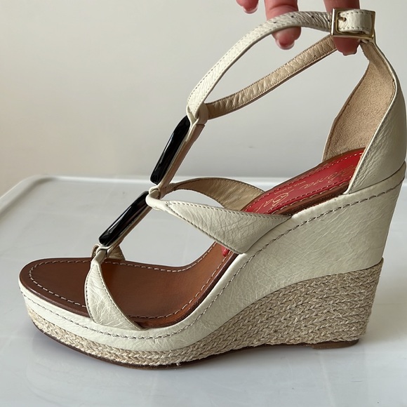 Paloma Barcelo wedges - Picture 4 of 7